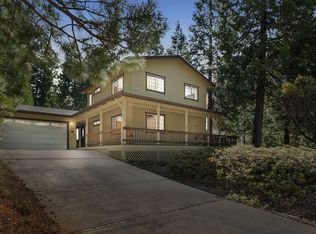 2765 Alpine Way, Arnold, CA 95223