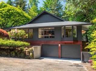 4831 SW Humphrey Park Crst, Portland, OR 97221