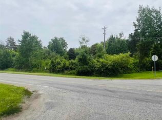 Rook Rd, Bridgeport, MI 48722