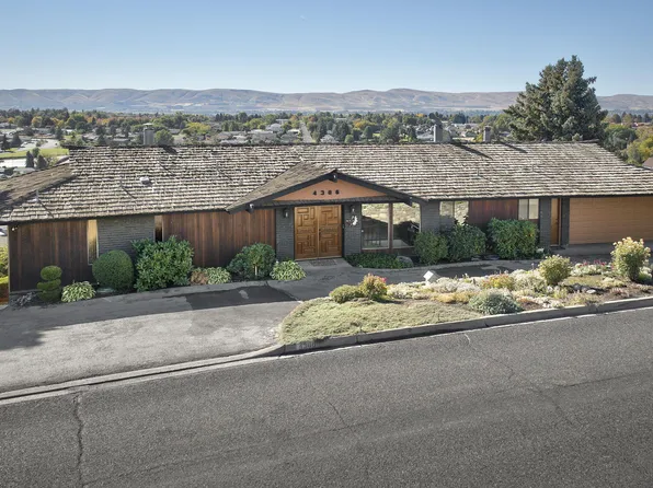 4306 Scenic Dr, Yakima, WA 98908