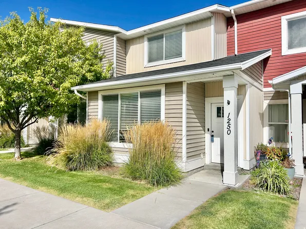 1250 W 2420 S, Nibley, UT 84321