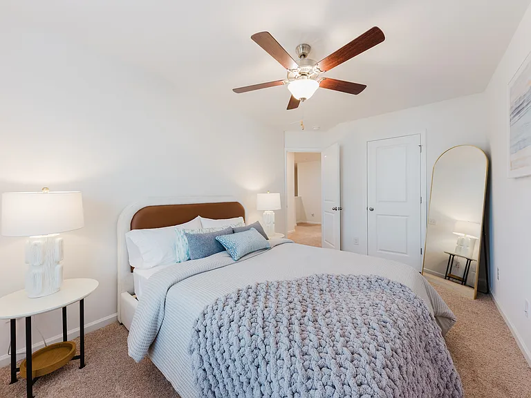 Outpost Creek Townhomes — Photo 42
