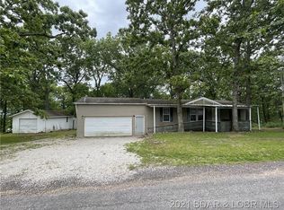 27191 Gravois Heights Rd, Gravois Mills, MO 65037