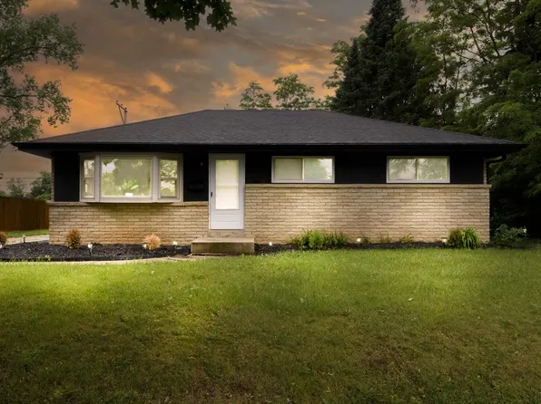 6655 N 84th STREET, Milwaukee, WI 53224