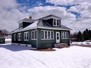 10 Gousy St, Lincoln, RI 02838