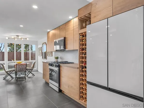 6923 Camino Pacheco, San Diego, CA 92111