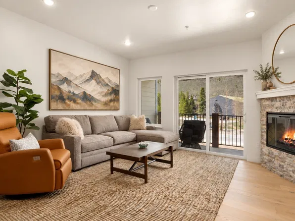 125 W Keystone Road UNIT 303, Keystone, CO 80435