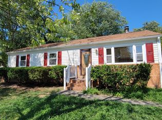 8601 Windingrun Ln, North Chesterfield, VA 23237