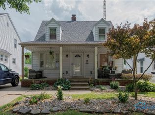 23 W Capistrano Ave, Toledo, OH 43612