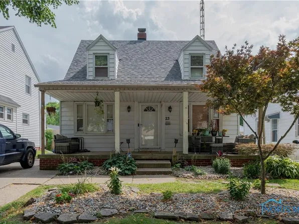 23 W Capistrano Ave, Toledo, OH 43612