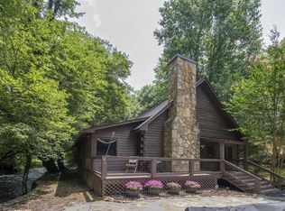 201 Eagle Fork Rd, Hayesville, NC 28904