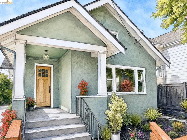 1009 Addison St, Berkeley, CA 94710