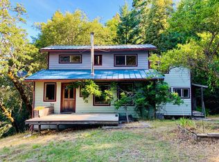 1451 Ross Rd, Garberville, CA 95542