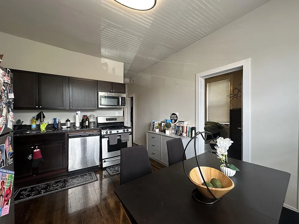2601-03 W. Augusta Blvd./952-54 N. Rockwell St.