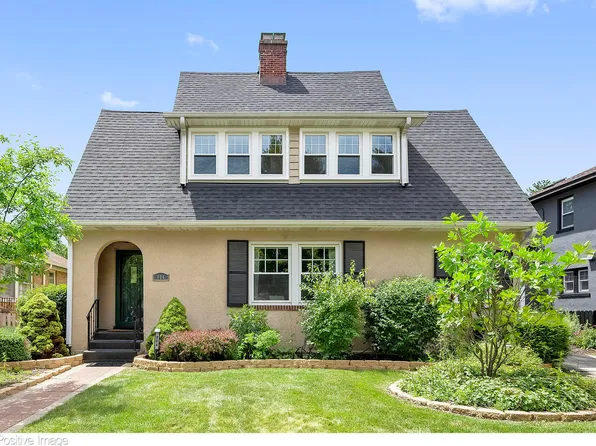 804 N Catherine Ave, La Grange Park, IL 60526