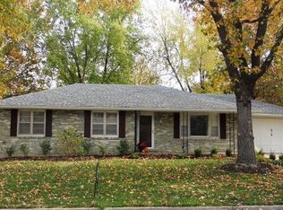 914 Ihler Rd, Jefferson City, MO 65109