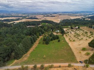 0 SE Hillview Dr, Amity, OR 97101