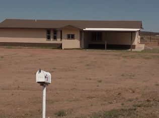 174 Morman Trl, Winslow, AZ 86047