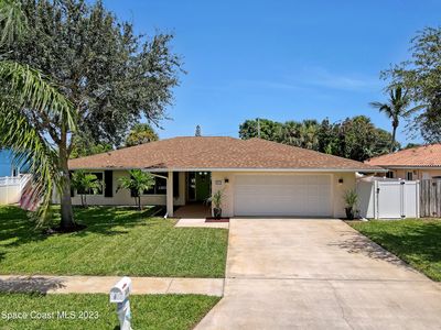 310 Maple Dr, Satellite Beach, FL, 32937