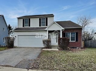 4620 Dungannon Dr, Grove City, OH 43123