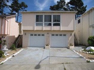 4294 Callan Blvd, Daly City, CA 94015