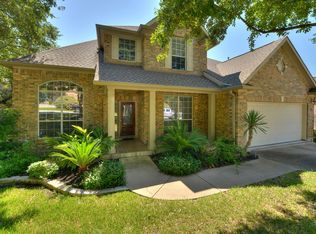 2804 Rio Mesa Dr, Austin, TX 78732