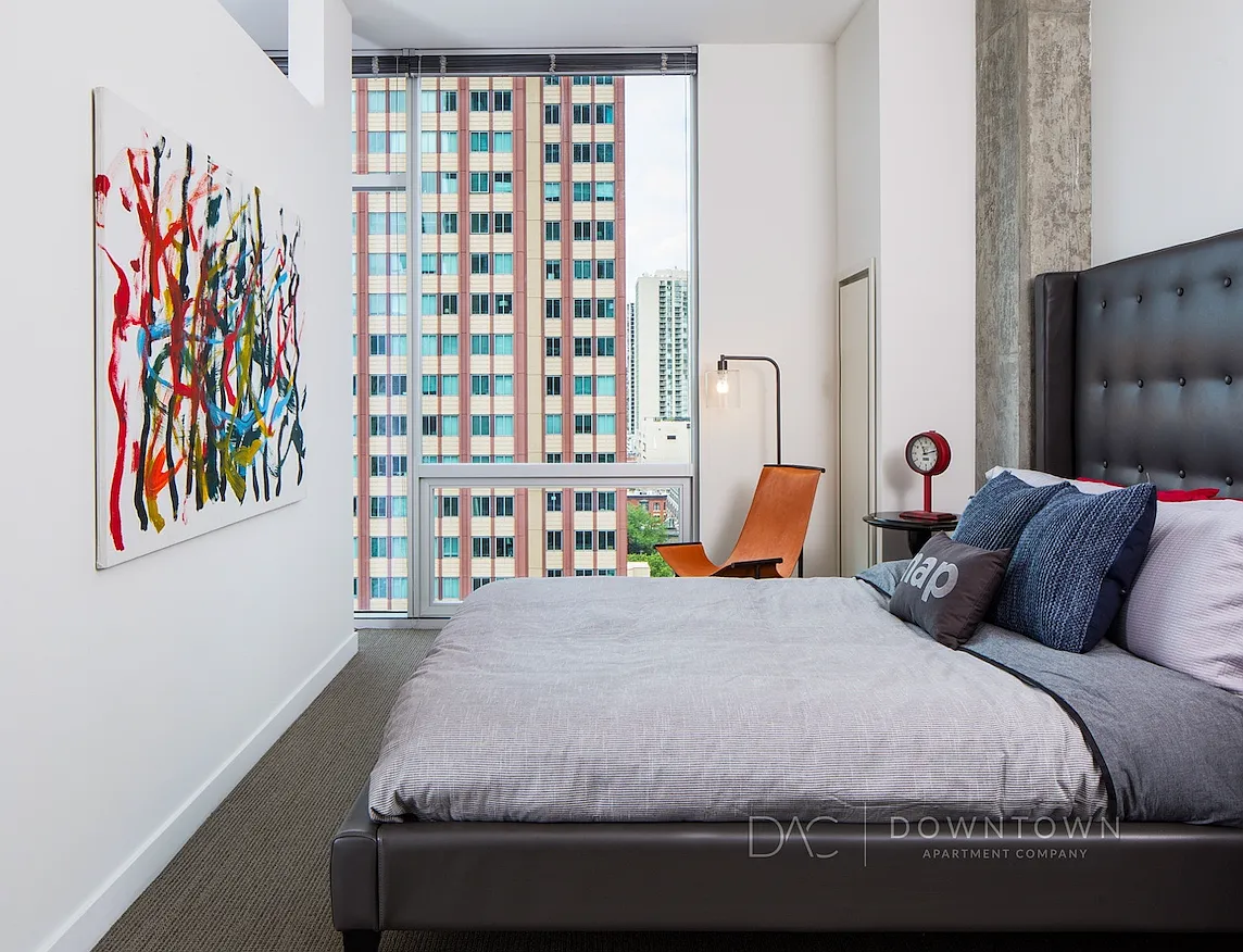 1 bed, 630 sqft, $2,532 — Photo 1