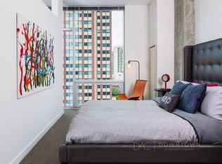 855 N Lasalle St #1910, Chicago, IL 60610