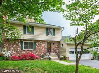 1260 Kensington Rd, Mc Lean, VA 22101