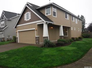 407 Clover Ridge Rd NE, Albany, OR 97322