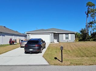 1120 Great Falls Ave, Port Charlotte, FL 33948
