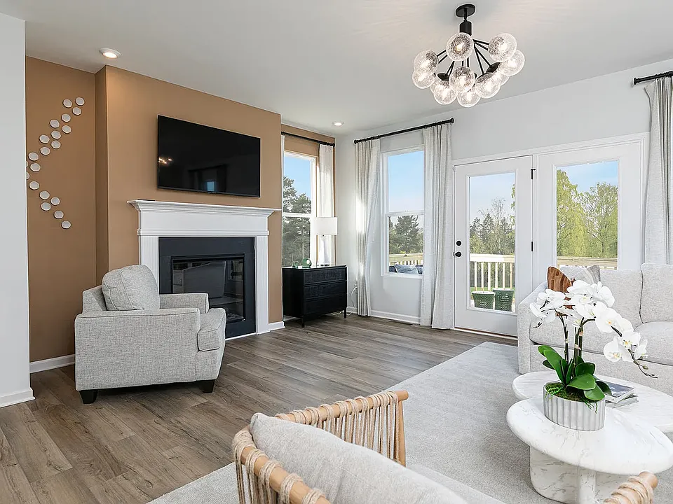 3058 Beacon Bend Xing