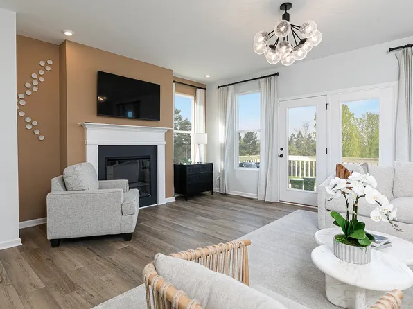 3058 Beacon Bend Xing, Lawrenceville, GA