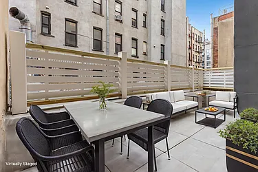 Rented by REAL New York