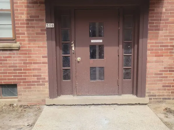 312N75thK, 312 N 75th St #316APT12, Milwaukee, WI 53213