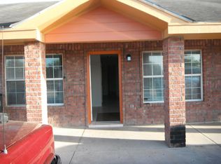 3504 N Trosper Rd APT 3, Mission, TX 78573