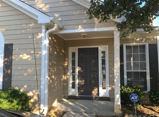 533 Walker Rd, Pelham, AL 35124