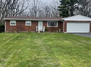 990 W Sparrow Rd, Springfield, OH 45502