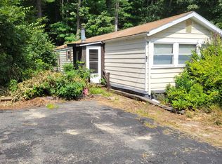 14 Susan St, Danville, NH 03819