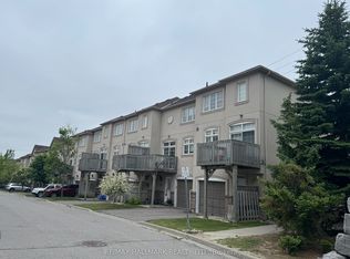 10 Post Oak Dr #47, Richmond Hill, ON L4E 4H8