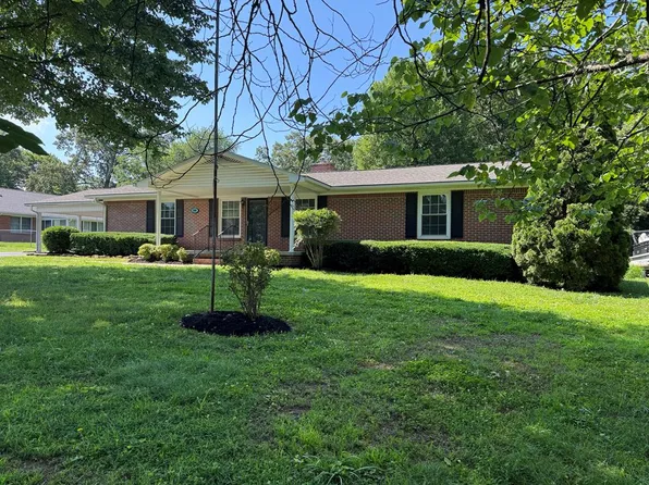 886 Fairground St, Cookeville, TN 38501