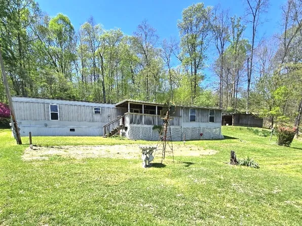 2361 Carpenter Run Rd, Waverly, WV 26184