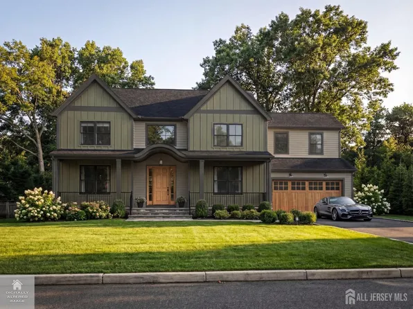14 Ohio Ave, Metuchen, NJ 08840