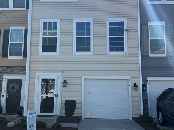 117 Willowshire Ct, Waynesboro, VA 22980