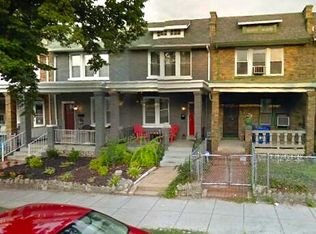 1218 18th St NE, Washington, DC 20002