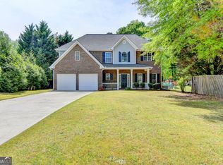 4918 Hidden Branch Dr, Buford, GA 30518