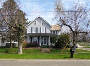 181 Harrison St, Magnolia, OH 44643