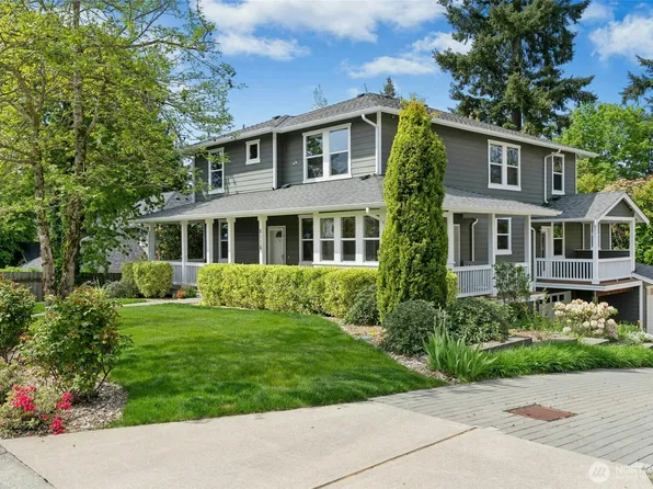 8118 NE 126th Street, Kirkland, WA 98034