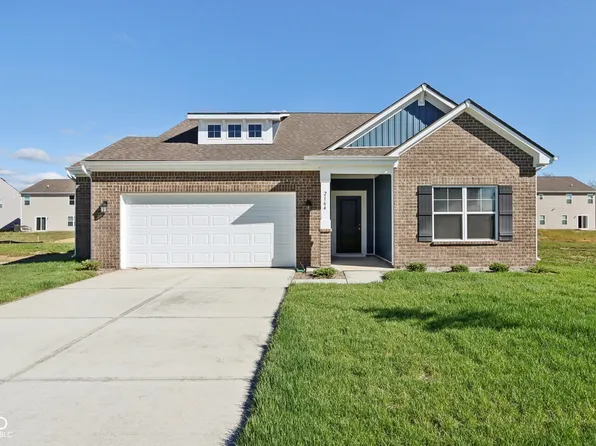 2164 Kenwood Ln, Columbus, IN 47201