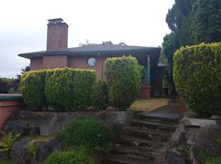 1910 Ferry Ave SW, Seattle, WA 98116